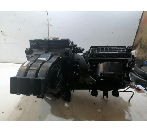 Корпус печки