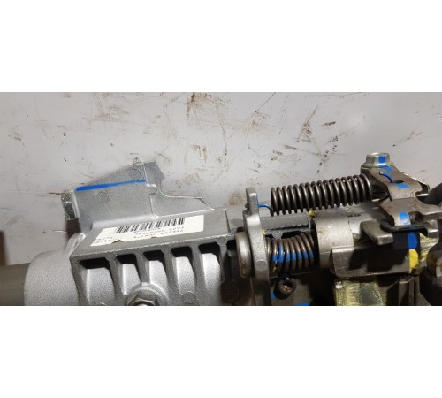 Колонка рулевая