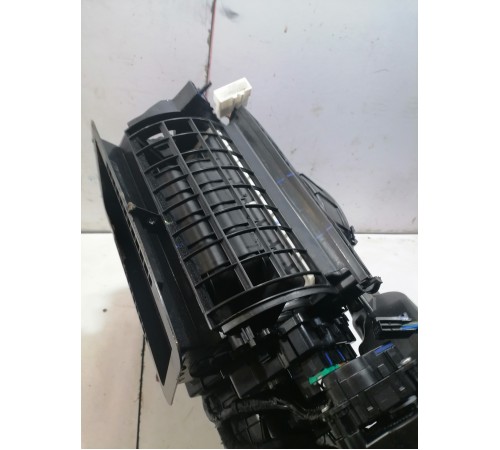 Корпус печки