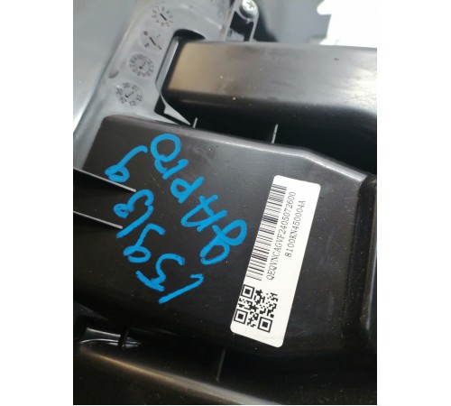 Корпус печки