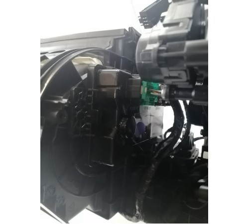 Корпус печки