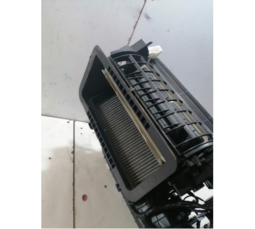 Корпус печки