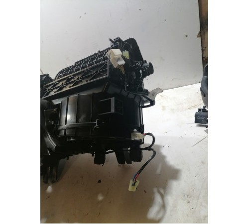 Корпус печки