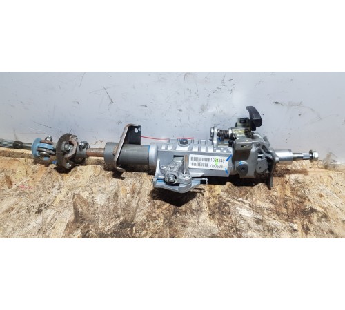 Колонка рулевая