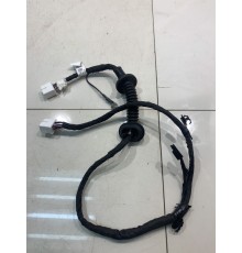 Электропроводка крышки багажника