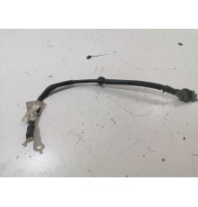 Клемма аккумулятора плюс