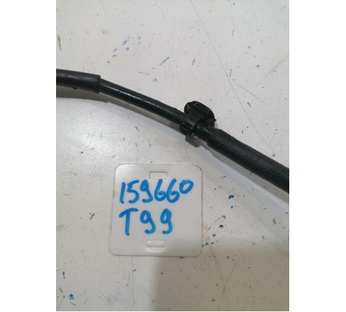 Клемма аккумулятора плюс