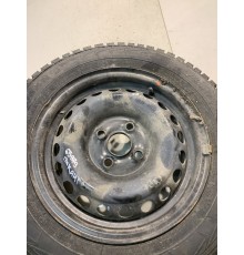 Диск колесный R14
