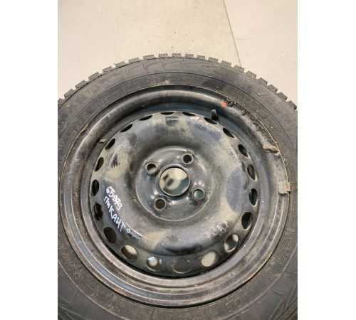 Диск колесный R14