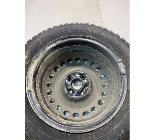 Диск колесный R14