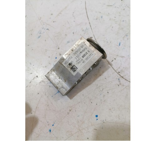 Клапан кондиционера