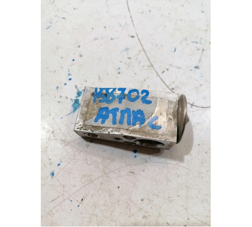 Клапан кондиционера
