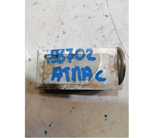 Клапан кондиционера