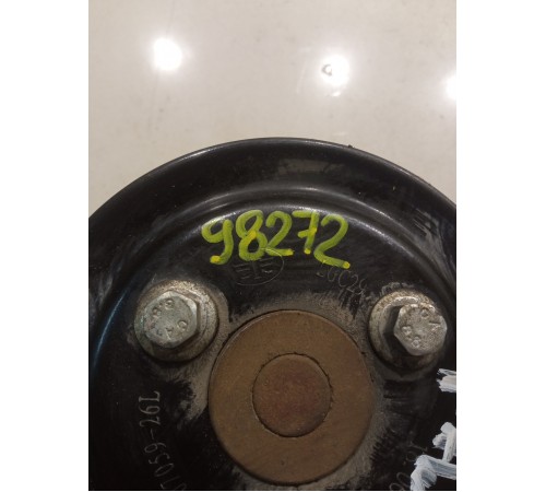 Насос водяной (помпа)