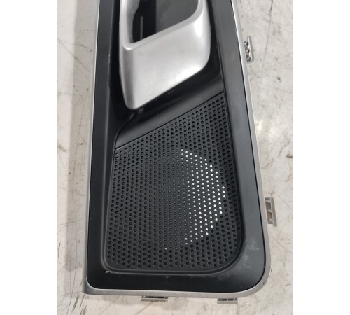 Ручка двери задняя правая внутренняя