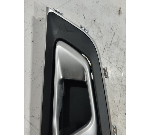 Ручка двери задняя правая внутренняя