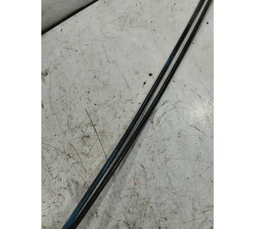 Топливные трубки