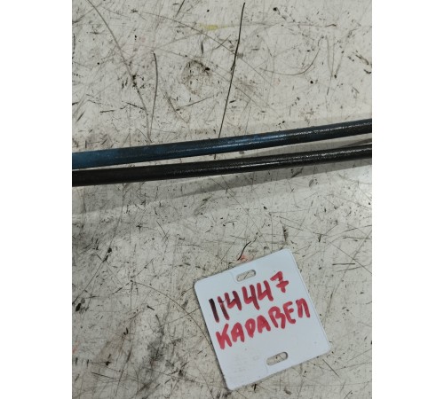 Топливные трубки