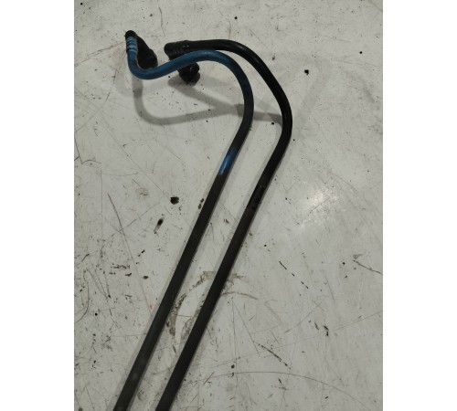 Топливные трубки