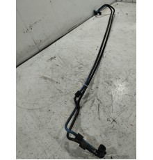 Топливные трубки