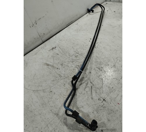 Топливные трубки