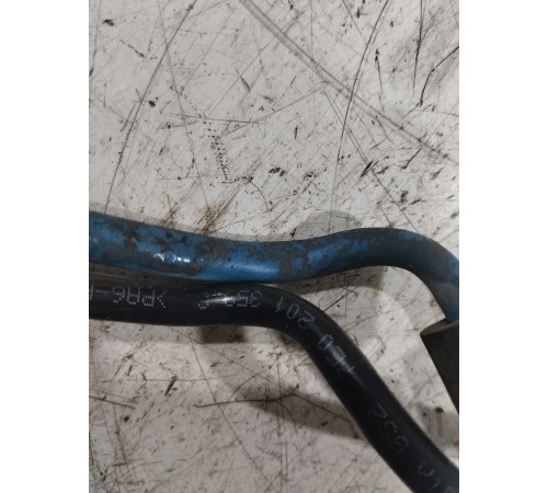 Топливные трубки