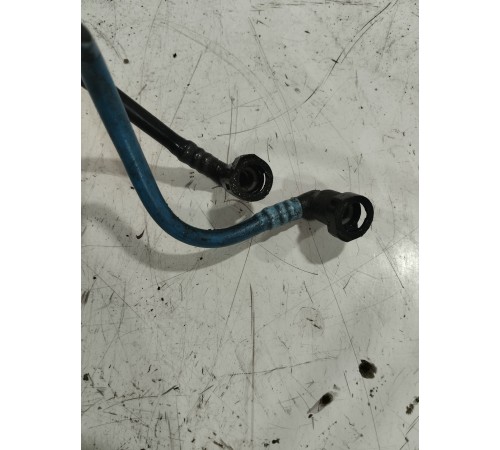 Топливные трубки