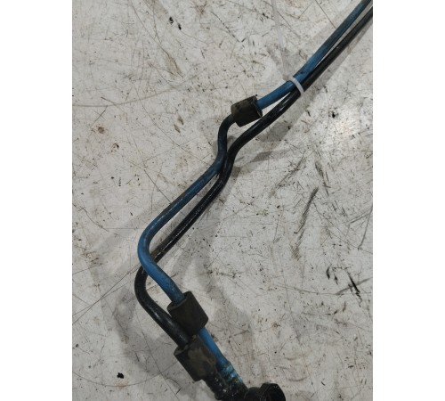 Топливные трубки