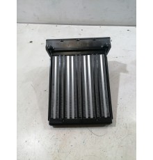 Электрический радиатор отопителя