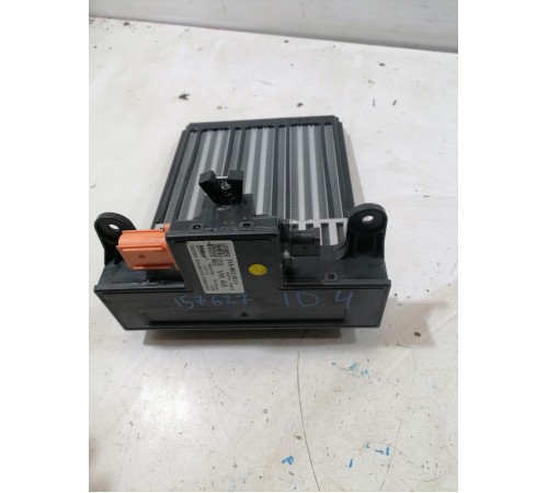 Электрический радиатор отопителя