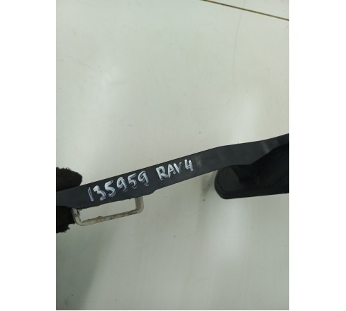 Педаль акселератора