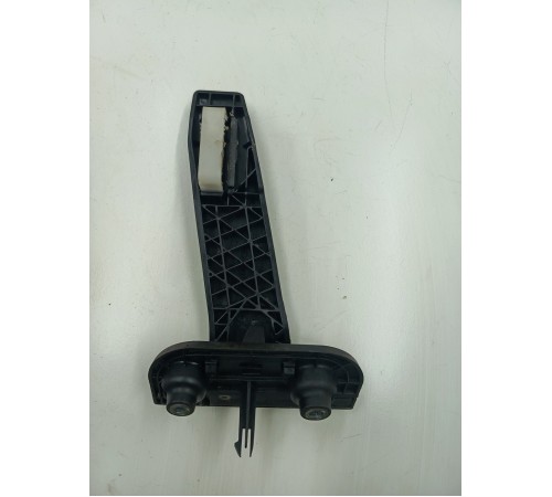 Педаль акселератора