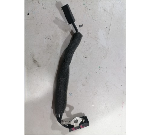 Электропроводка обогрева заднего стекла левая