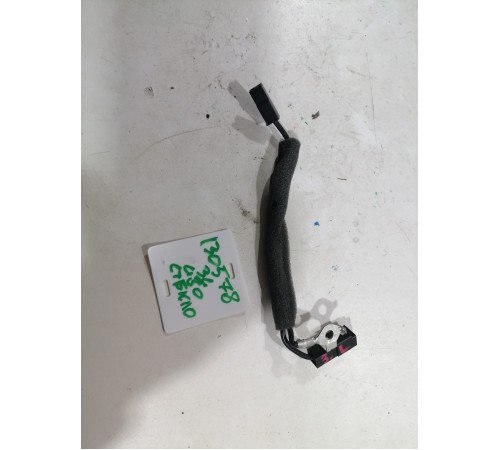 Электропроводка обогрева заднего стекла левая