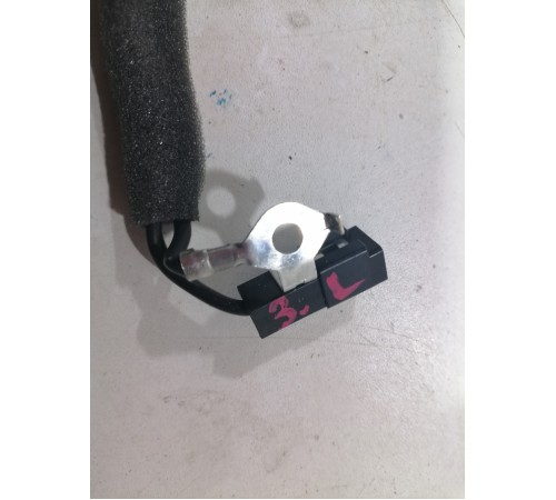 Электропроводка обогрева заднего стекла левая