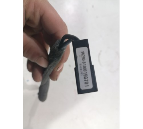 Электропроводка обогрева заднего стекла левая