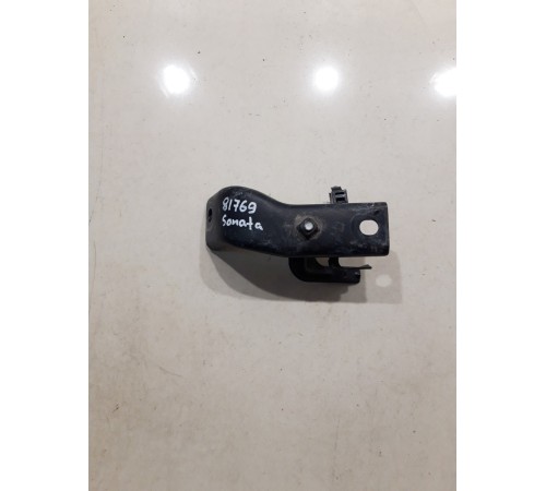 Кронштейн(крепление) датчика детонации