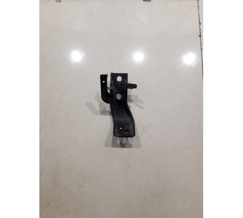 Кронштейн(крепление) датчика детонации