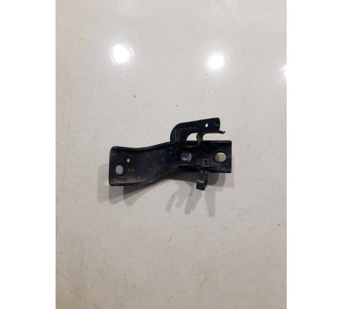 Кронштейн(крепление) датчика детонации