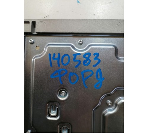 Усилитель музыкальной системы