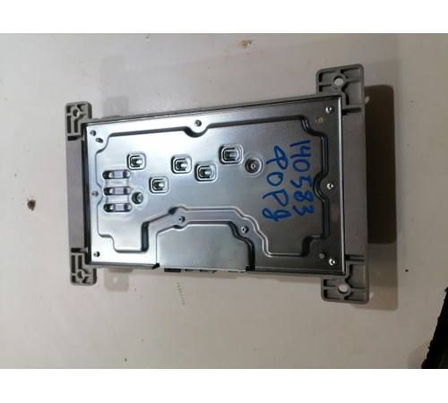 Усилитель музыкальной системы