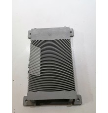 Усилитель музыкальной системы