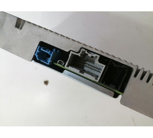 Усилитель музыкальной системы