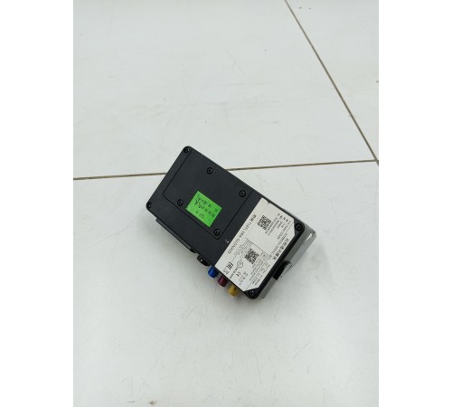 Блок управления глонасс