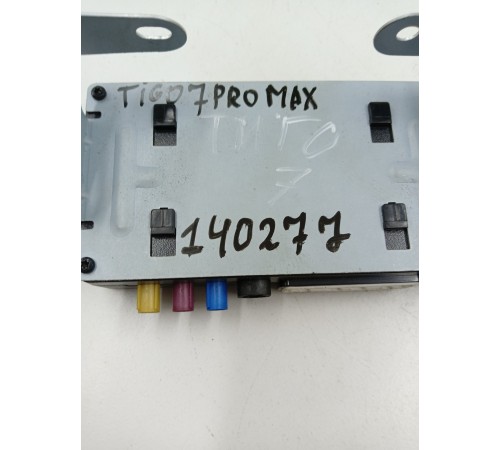 Блок управления глонасс