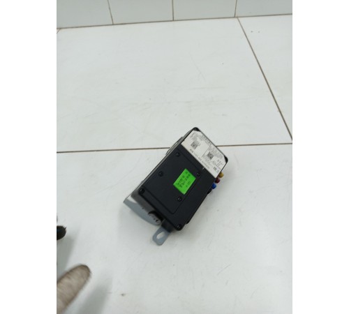 Блок управления глонасс