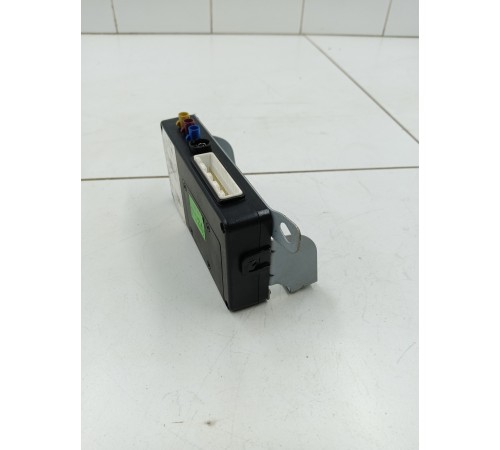 Блок управления глонасс