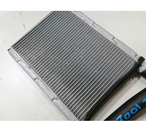 Радиатор отопителя, печки