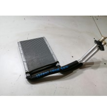 Радиатор отопителя, печки