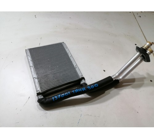 Радиатор отопителя, печки